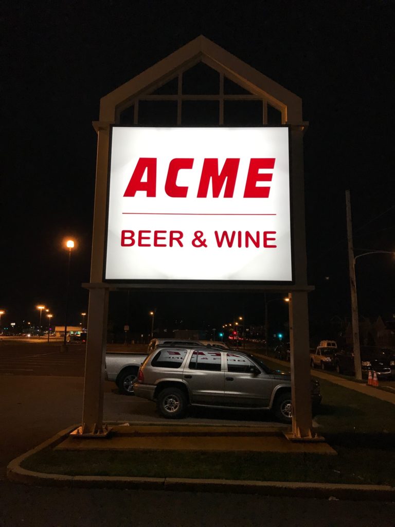 Retail Signage and Your Bottom Line - PSCO Sign Group