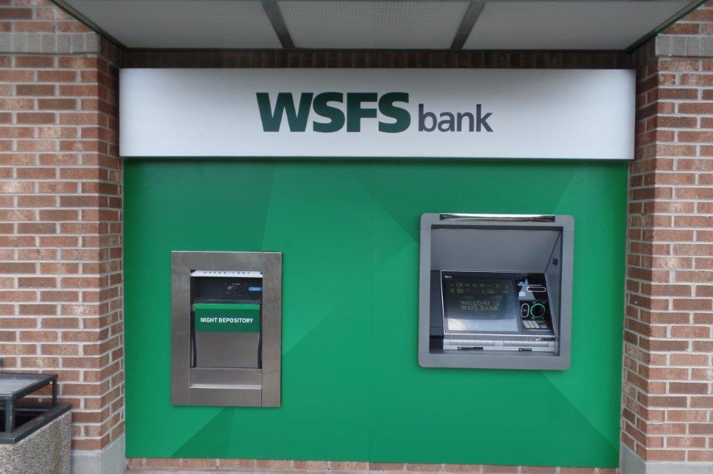 WSFS ATM Surround