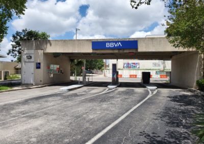 BBVA Signs