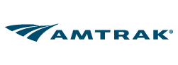 Amtrak logo