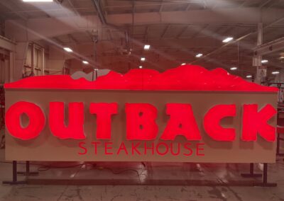 Outback Steakhouse_ Sheboygan Manufacturing
