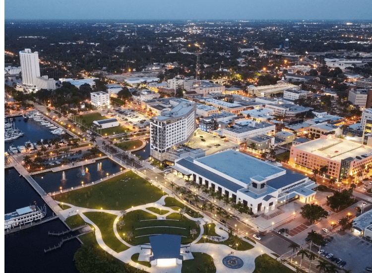 Fort Myers City