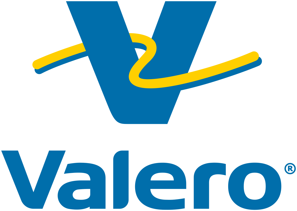 Valero Logo