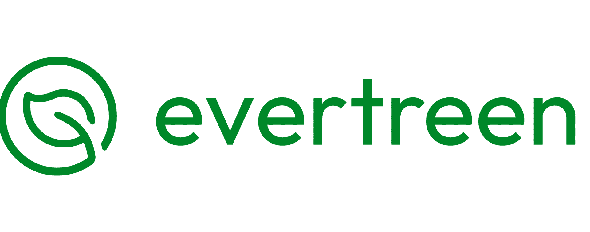 Evertreen Blog Evertreen Logo