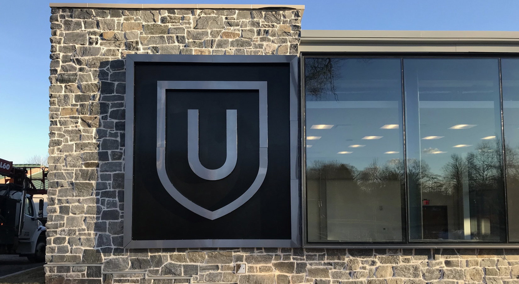 Philadelphia Sign Company - Education Signs - Ursinus College