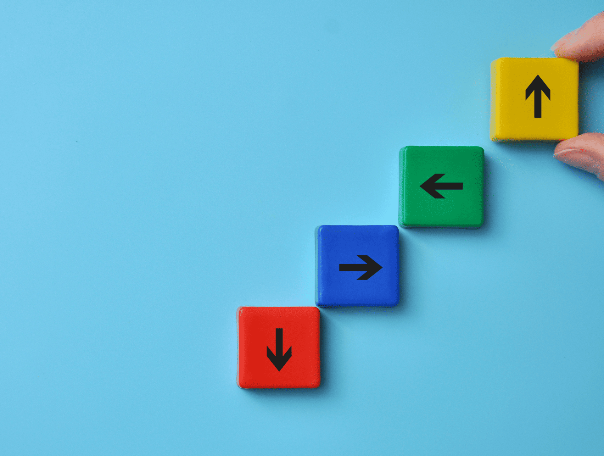 Wayfinding Blog Wayfinding Arrows