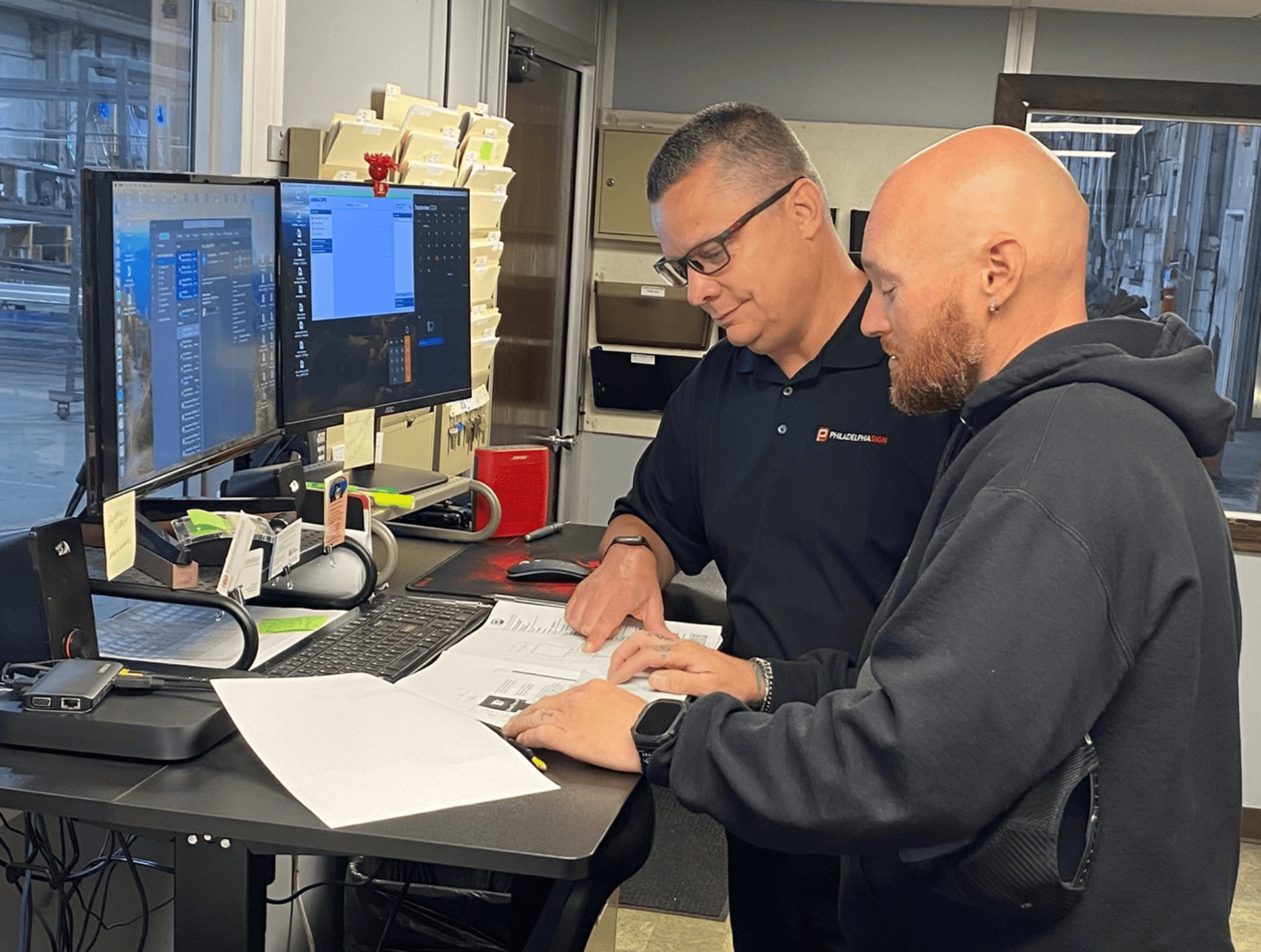 PSCO Design and Engineering